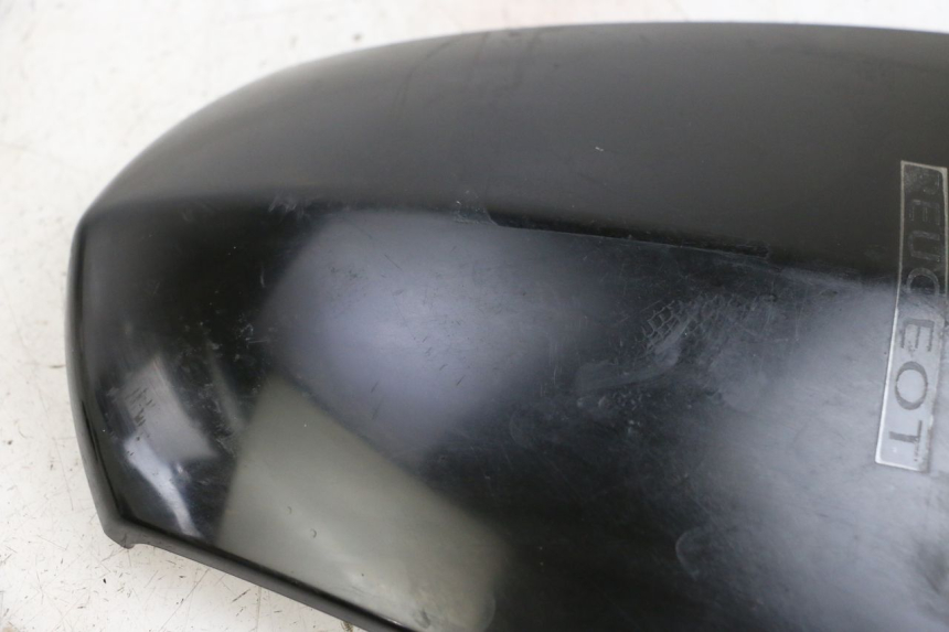 photo de WINDSHIELD PEUGEOT STREETZONE 2T 50 (2014 - 2019) - Component detail