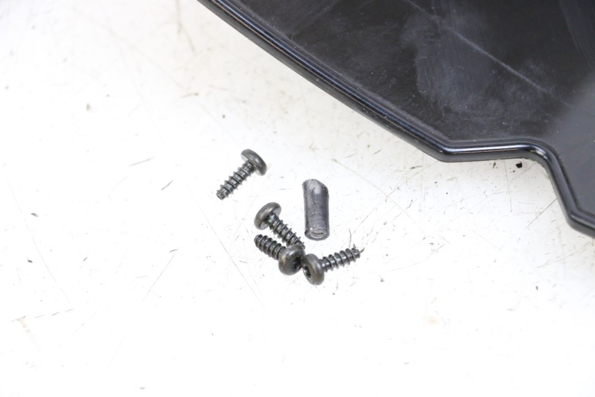 photo de WINDSHIELD PEUGEOT STREETZONE 2T 50 (2014 - 2019) - Product overview