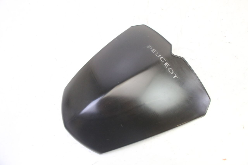 photo de WINDSHIELD PEUGEOT STREETZONE I 2T 50 (2018 - 2020) - Component detail