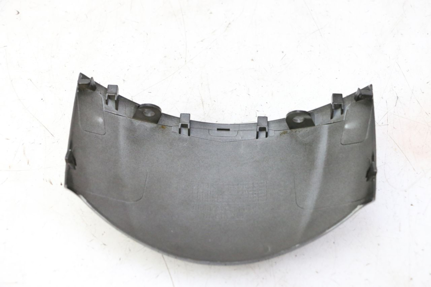 photo de WINDSHIELD PEUGEOT TWEET PRO CARGO 50 (2018 - 2022) - Zoom on usage condition