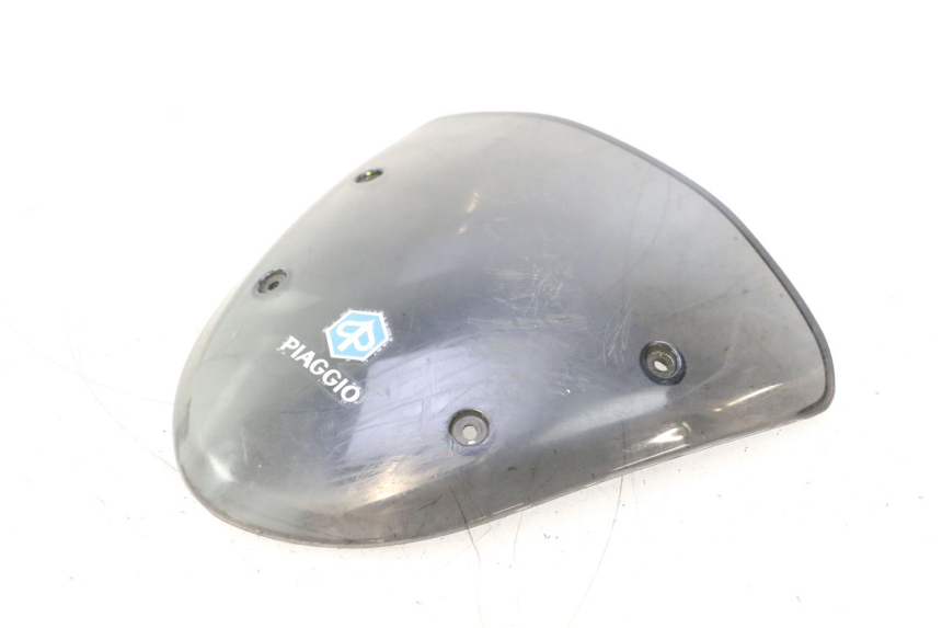 photo de WINDSHIELD PIAGGIO TYPHOON 50 (2000 - 2009) - Main view