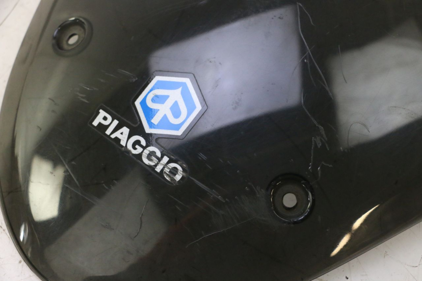 photo de WINDSHIELD PIAGGIO TYPHOON 50 (2000 - 2009) - Alternative perspective