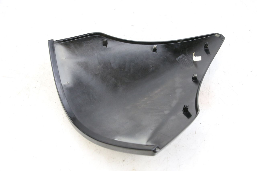 photo de WINDSHIELD PIAGGIO X10 125 (2012 - 2017) - Zoom on usage condition