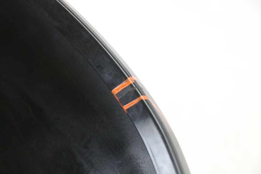 photo de WINDSHIELD PIAGGIO X10 125 (2012 - 2017) - Distinctive features