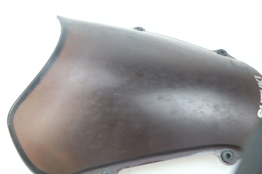 photo de WINDSHIELD SUZUKI XF FREEWIND 650 (1997 - 2003) - Component detail