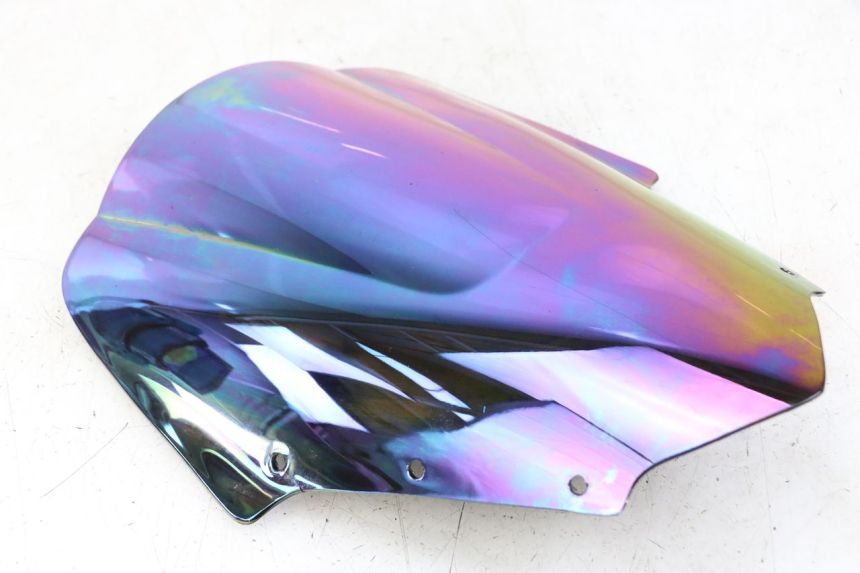photo de WINDSHIELD YAMAHA FZ1 FAZER 1000 (2007 - 2009) - Distinctive features
