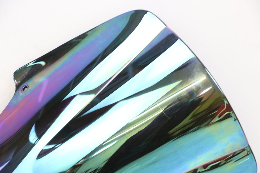 photo de WINDSHIELD YAMAHA FZ1 FAZER 1000 (2007 - 2009) - Zoom on usage condition