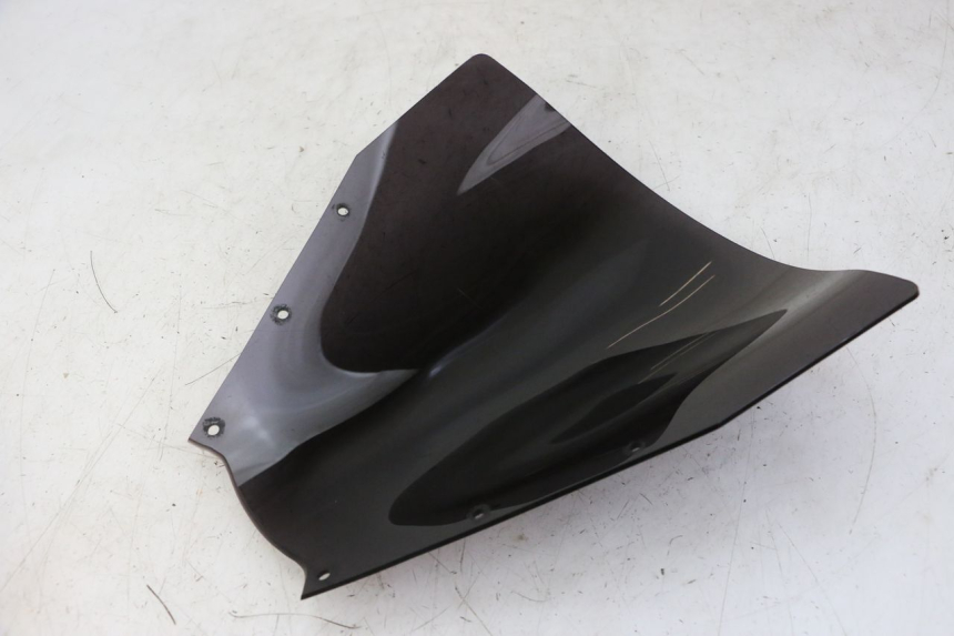 photo de WINDSHIELD YAMAHA FZS FAZER 600 (2001 - 2003) - Zoom on usage condition
