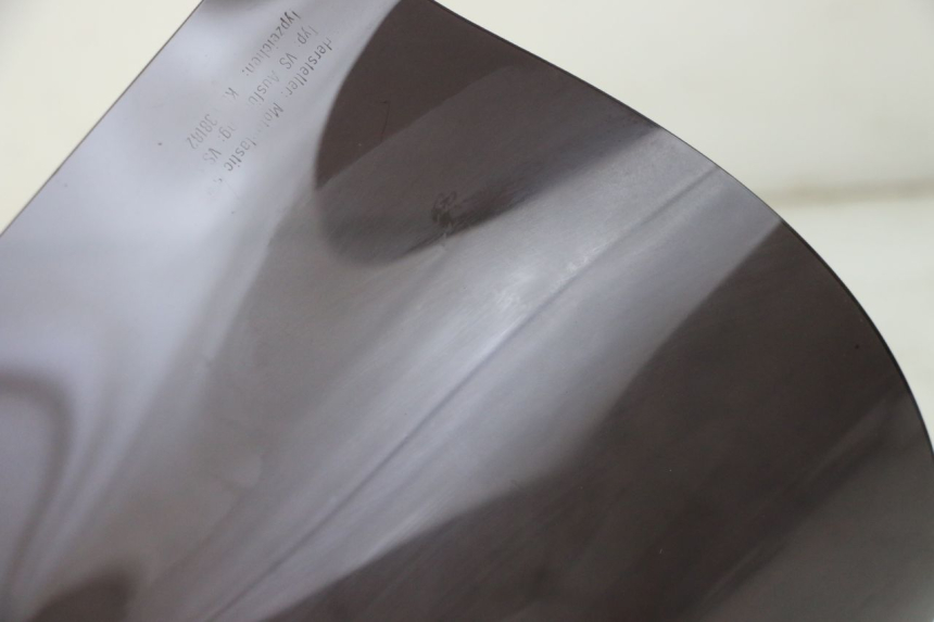 photo de WINDSHIELD YAMAHA FZS FAZER 600 (2001 - 2003) - Alternative perspective