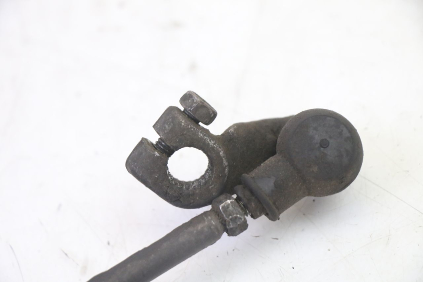 photo de SHIFTER HYOSUNG GV AQUILA 125 (2000 - 2009) - Product overview