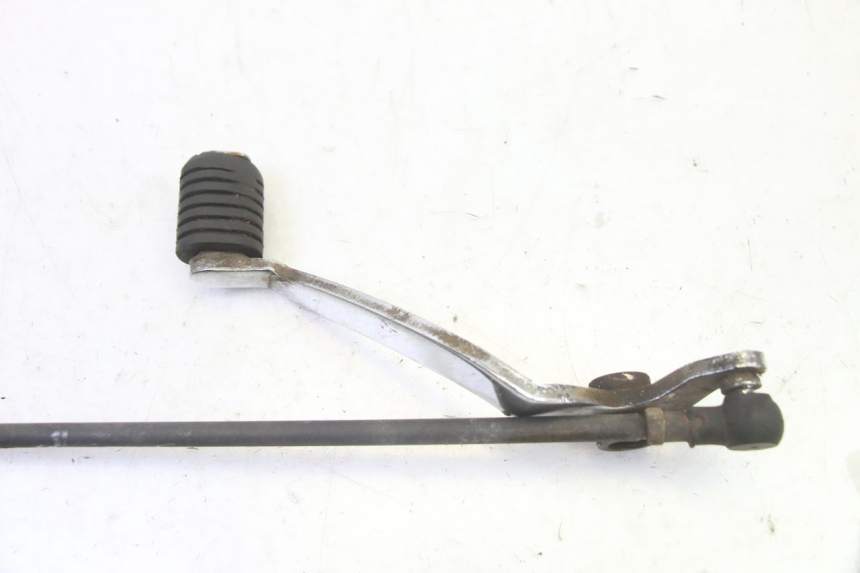 photo de SHIFTER HYOSUNG GV AQUILA 125 (2000 - 2009) - Checked used part