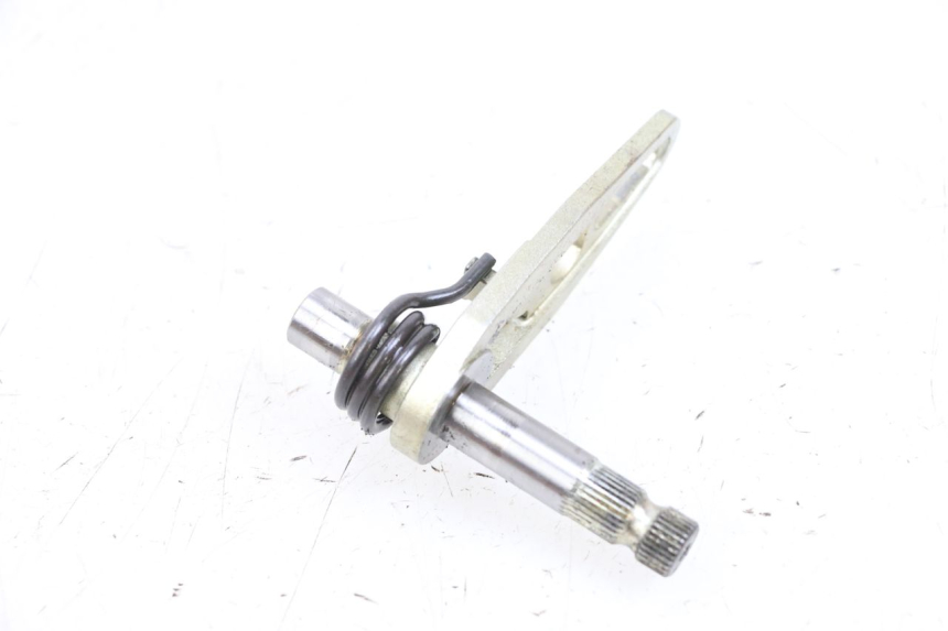 photo de SHIFTER MV AGUSTA BRUTALE R WALLY 910 (2008 - 2008) - Component detail