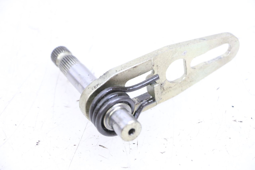 photo de SHIFTER MV AGUSTA BRUTALE R WALLY 910 (2008 - 2008) - Alternative perspective