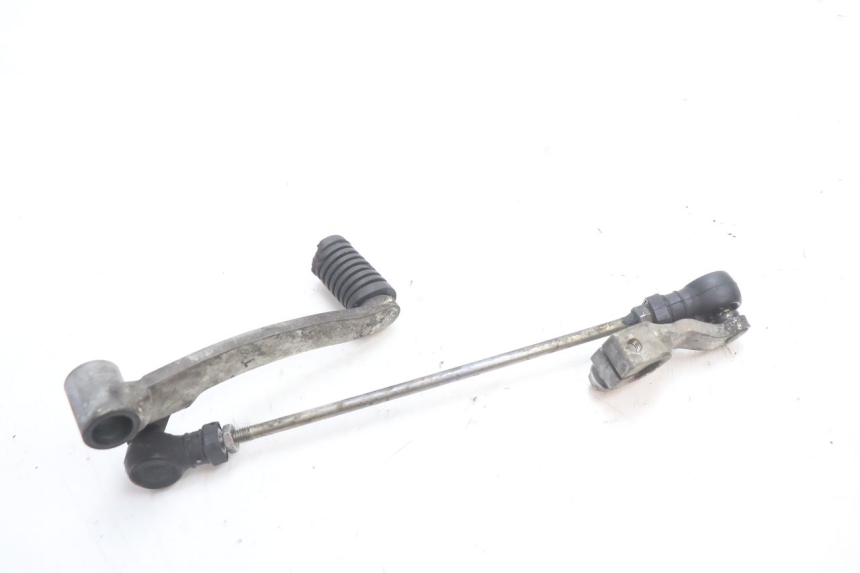 photo de SHIFTER HONDA CB F HORNET 600 (2005 - 2006) - Fixing points details
