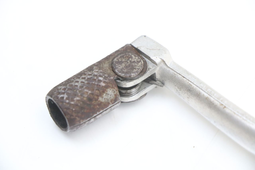 photo de SHIFTER SHERCO CITY CORP 125 (2003 - 2007) - Zoom on usage condition