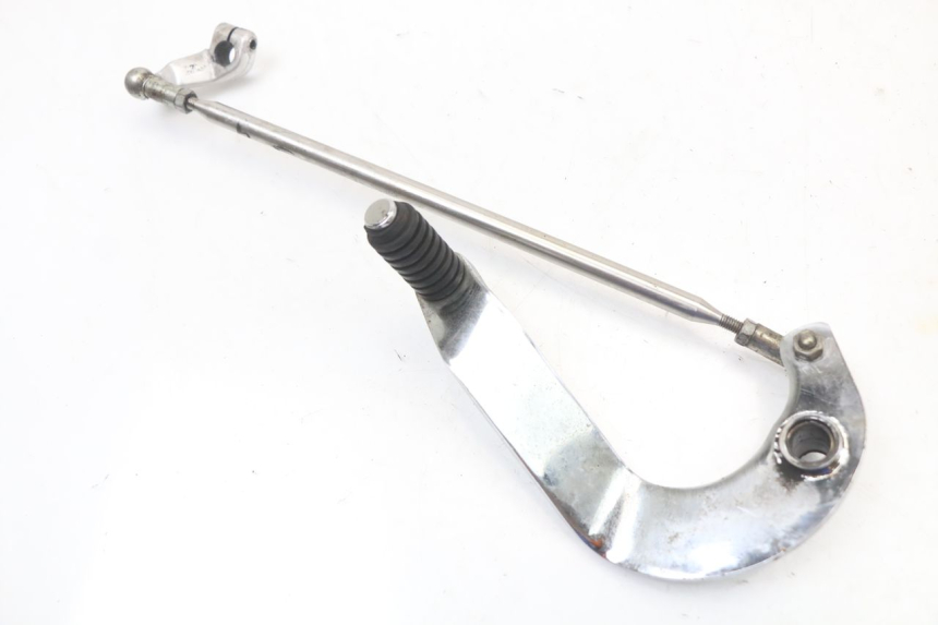 photo de SHIFTER APRILIA CLASSIC 125 (1995 - 2001) - Main view