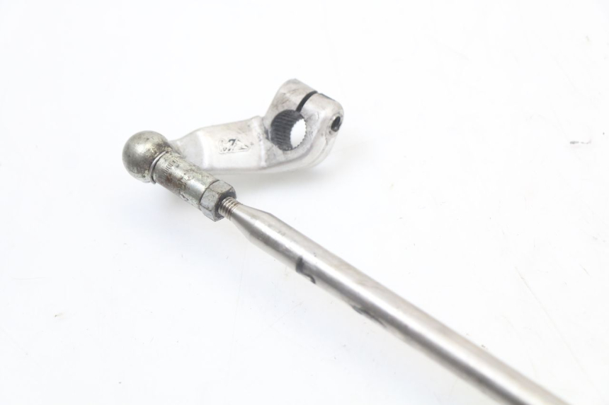 photo de SHIFTER APRILIA CLASSIC 125 (1995 - 2001) - Component detail