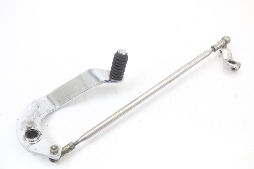 photo de SHIFTER APRILIA CLASSIC 125 (1995 - 2001) - Alternative perspective