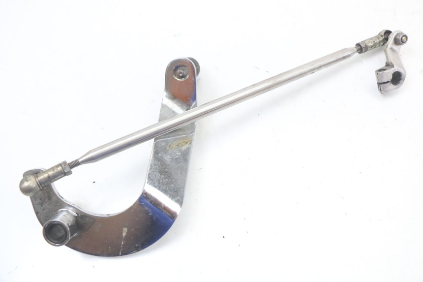 photo de SHIFTER APRILIA CLASSIC 125 (1995 - 2001) - Technical close-up