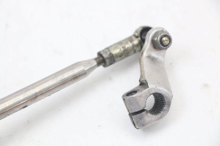 photo de SHIFTER APRILIA CLASSIC 125 (1995 - 2001) - Fixing points details