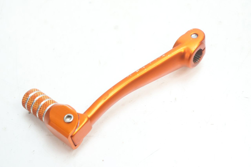 photo de SHIFTER HM HONDA CRM DERAPAGE RR 50 (2006 - 2017) - Fixing points details