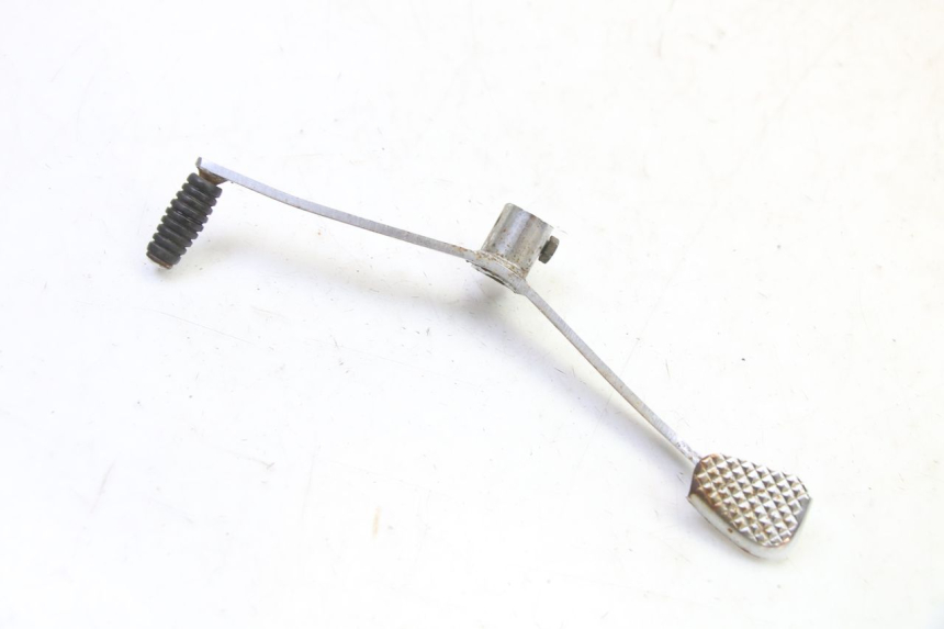 photo de SHIFTER SPEEDY DELUXE 125 - Main view