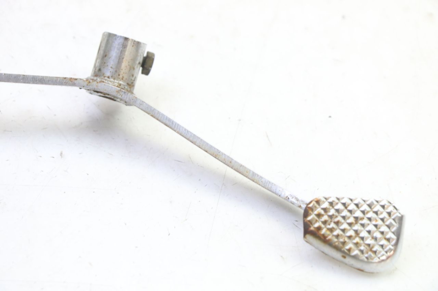 photo de SHIFTER SPEEDY DELUXE 125 - Zoom on usage condition