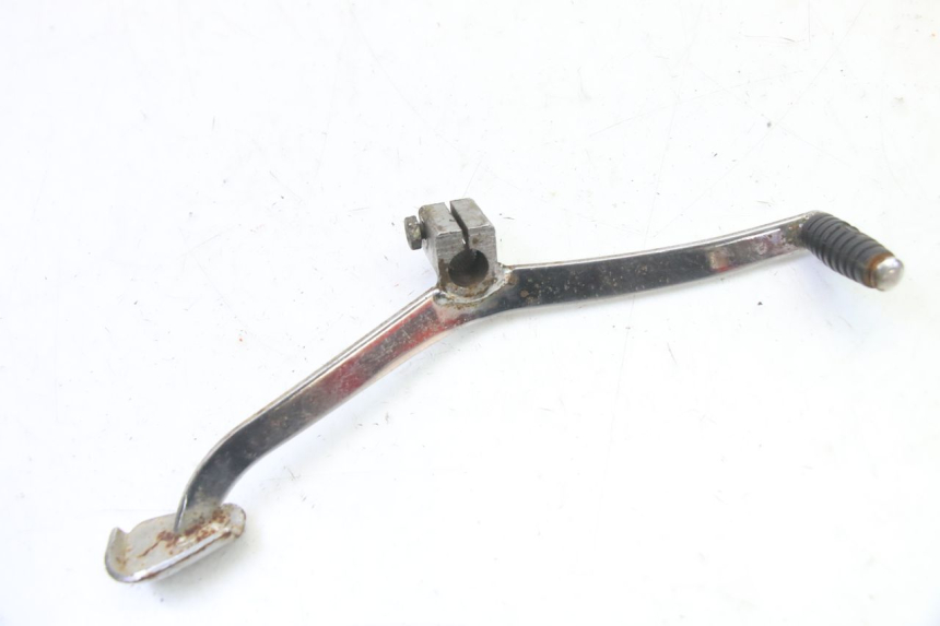 photo de SHIFTER SPEEDY DELUXE 125 - Product overview