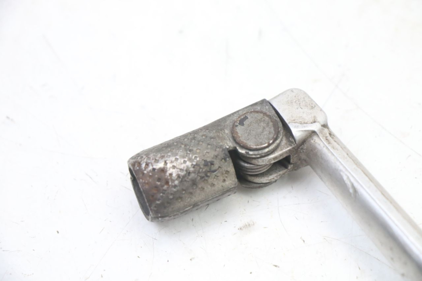 photo de SHIFTER DERBI SENDA R X-TREME 50 (2006 - 2010) - Component detail