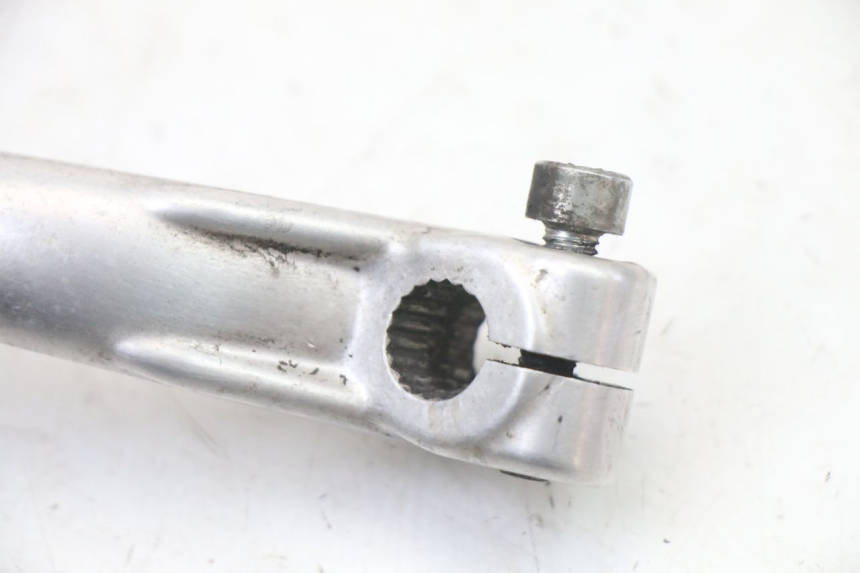 photo de SHIFTER DERBI SENDA R X-TREME 50 (2006 - 2010) - Zoom on usage condition