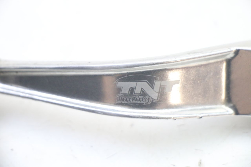 photo de SHIFTER DERBI SENDA SM DRD X-TREME 50 (2011 - 2017) - Zoom on usage condition