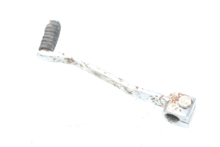 photo de GEAR SELECTOR LONCIN DIRT BIKE 125 - Technical close-up