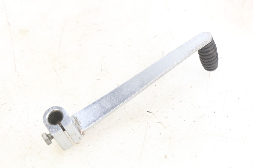 photo de GEAR SELECTOR LONCIN DIRT BIKE 125 - Zoom on usage condition