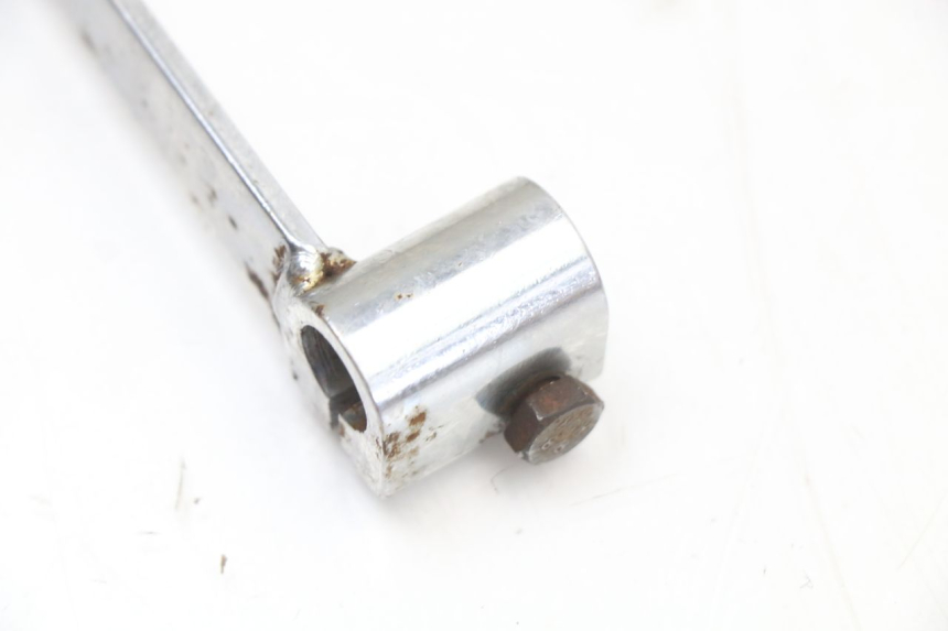 photo de GEAR SELECTOR CCR DIRT BIKE 125 - Fixing points details