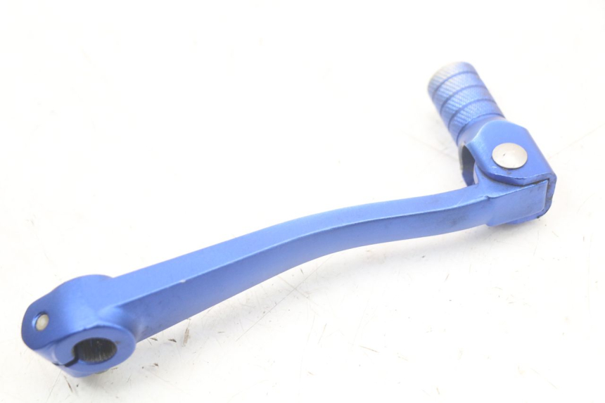 photo de GEAR SELECTOR LONCIN DIRT BIKE 125 - Technical close-up