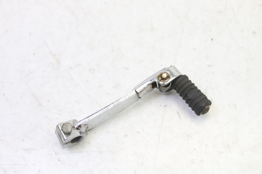 photo de GEAR SELECTOR CCR DIRT BIKE 125 - Technical close-up