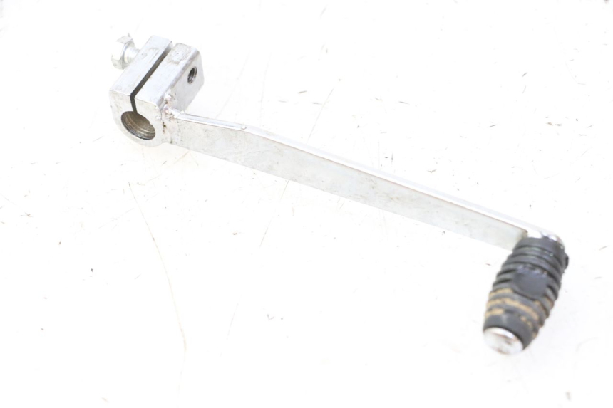 photo de GEAR SELECTOR LONCIN DIRT BIKE 125 - Zoom on usage condition