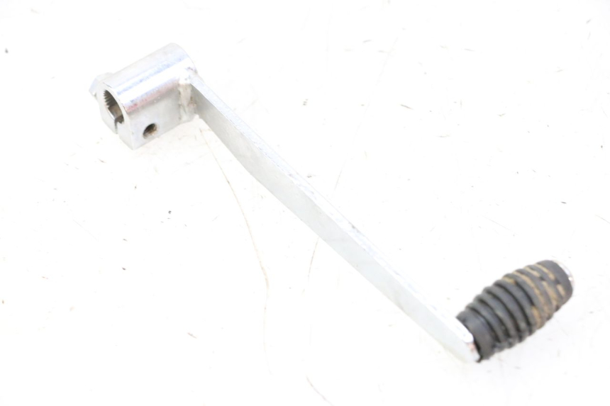 photo de GEAR SELECTOR LONCIN DIRT BIKE 125 - Technical close-up