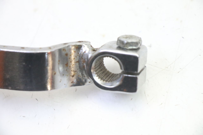 photo de GEAR SELECTOR PROBIKE DIRT 140 - Zoom on usage condition