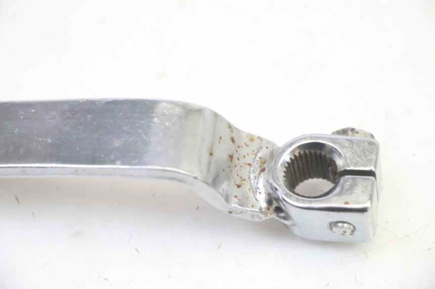 photo de GEAR SELECTOR PROBIKE DIRT 140 - Technical close-up