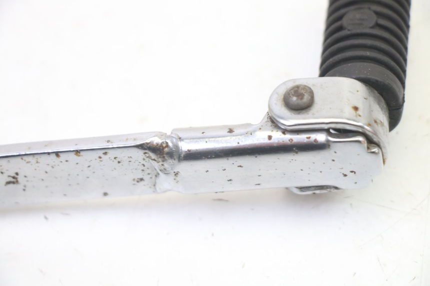 photo de GEAR SELECTOR PROBIKE DIRT 140 - Surface and material condition