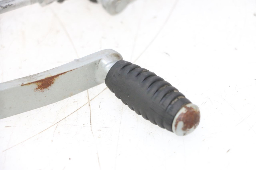 photo de SHIFTER MASH DIRT TRACK 50 (2018 - 2020) - Surface and material condition