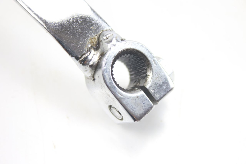 photo de GEAR SELECTOR XTRM FACTORY DIRTBIKE BSE 150 - Zoom on usage condition