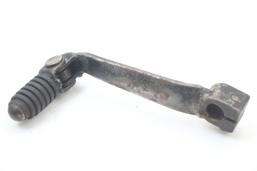 photo de SHIFTER YAMAHA DTLC 125 (1982 - 1987) - Main view