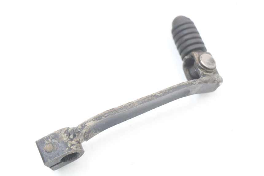 photo de SHIFTER YAMAHA DTLC 125 (1982 - 1987) - Technical close-up