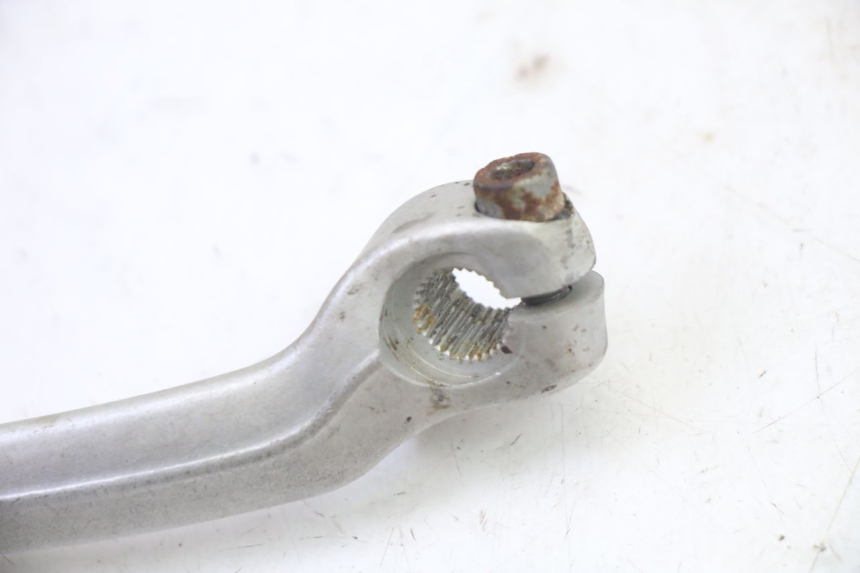 photo de SHIFTER APRILIA ETX 125 (1998 - 2002) - Zoom on usage condition