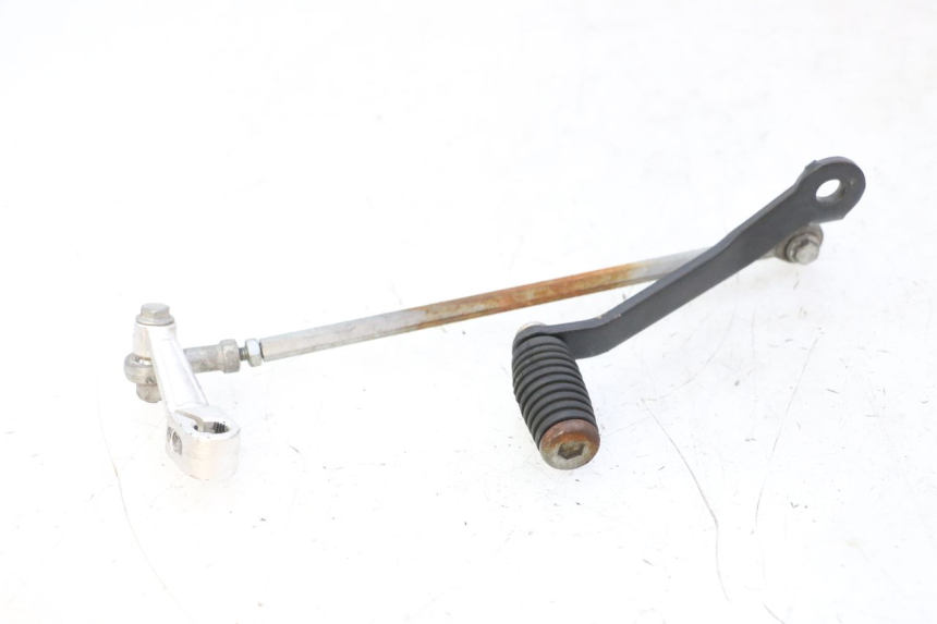 photo de SHIFTER STAHO FH 50 (2018 - 2019) - Component detail