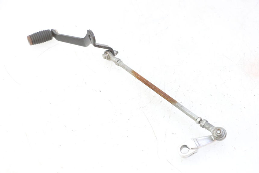 photo de SHIFTER STAHO FH 50 (2018 - 2019) - Zoom on usage condition