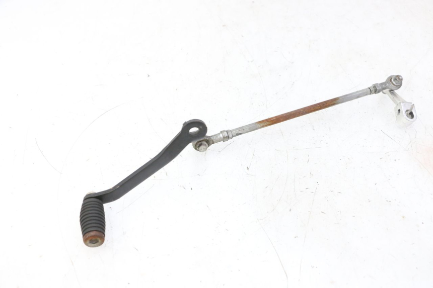 photo de SHIFTER STAHO FH 50 (2018 - 2019) - Technical close-up