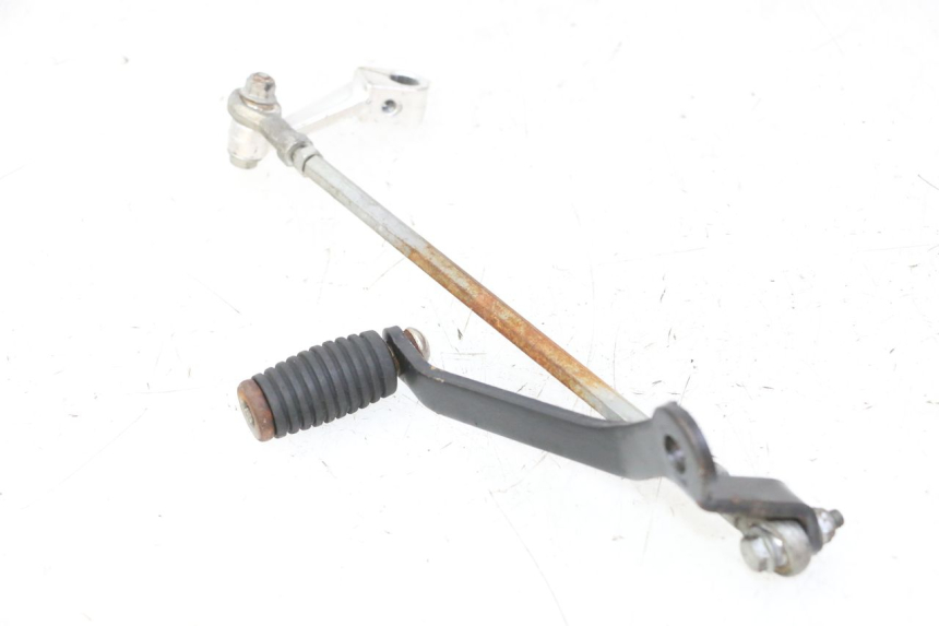 photo de SHIFTER STAHO FH 50 (2018 - 2019) - Surface and material condition